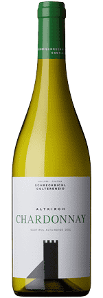 2024 Chardonnay Altkirch Südtirol Alto Adige DOC Schreckbichl Colterenzio