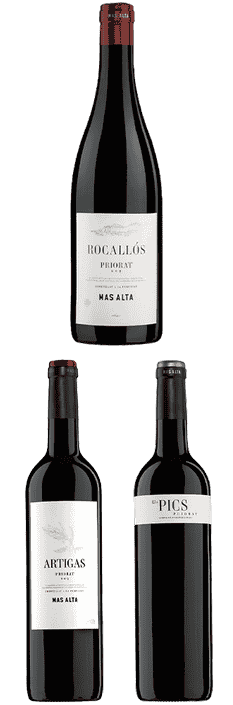 Tasting Box Catena Zapata DE