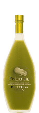Pistacchio cream Bottega
