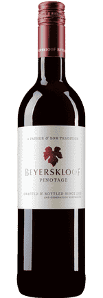 2023 Pinotage Western Cape WO Beyerskloof