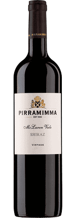 2021 Shiraz Pirramimma White Label McLaren Vale Pirramimma Wines