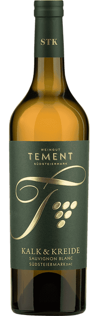 2024 Sauvignon Blanc Südsteiermark DAC Weingut Tement (Biodynamisch)