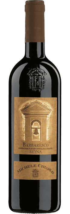 2022 Barbaresco DOCG Reyna Michele Chiarlo
