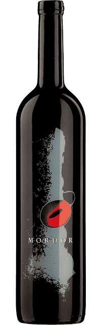 2024 Mordor Burgenland Scheiblhofer - The Wine