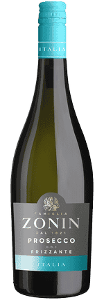 Prosecco DOC Frizzante Casa vinicola Zonin