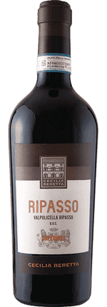 2023 Valpolicella DOC Ripasso Superiore Cecilia Beretta