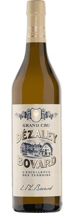 2023 Dézaley Grand Cru AOC Domaine Louis Bovard
