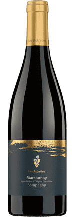 2021 Marsannay AOC Sampagny Domaine Les Astrelles