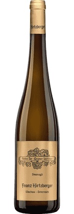 2023 Grüner Veltliner Smaragd Rotes Tor Weingut Franz Hirtzberger