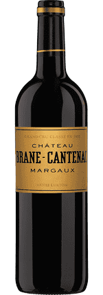 2023 Château Brane-Cantenac 2e Cru Classé Margaux AOC