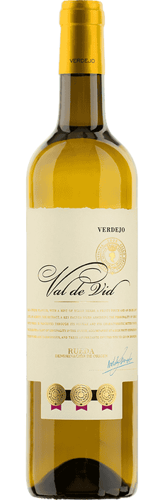 2023 Verdejo Rueda DO Bodegas Val de Vid