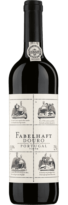 2022 Fabelhaft Douro DOC Niepoort