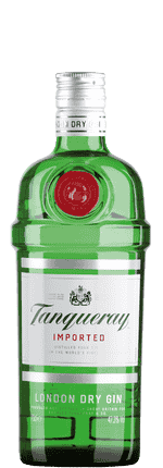 Gin Tanqueray London Dry