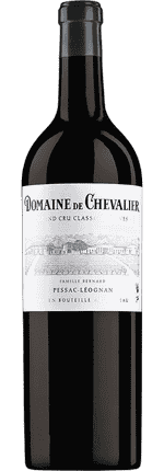 2017 Domaine de Chevalier Cru Classé de Graves Pessac-Léognan AOC