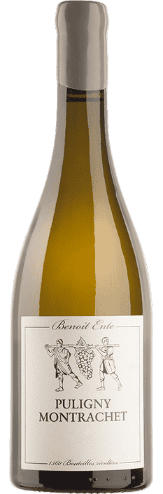 2021 Puligny-Montrachet AOC Benoît Ente