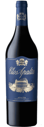 2021 Clos Apalta Apalta DO Domaines Bournet-Lapostolle