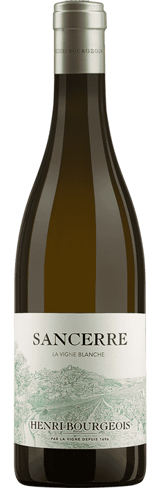 2023 Sancerre AOC La Vigne Blanche Henri Bourgeois