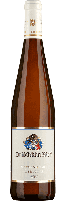 2022 Riesling PC Wachenheimer Gerümpel Weingut Dr. Bürklin-Wolf (Biodynamisch)