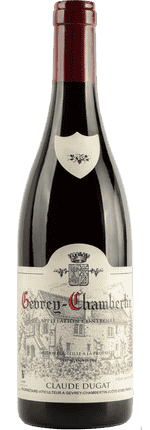 2022 Gevrey-Chambertin AOC Claude Dugat