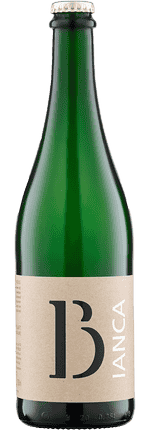Traubensecco Bianca Traubensaft mit Köhlensäure Barth (Bio)