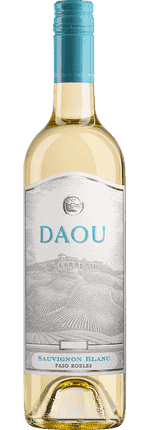 2022 Sauvignon Blanc Paso Robles Daou Vineyards