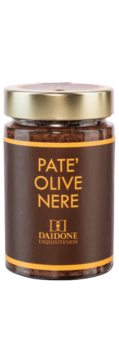 Pate di Carciofi e Pistacchio 180 g Daidone