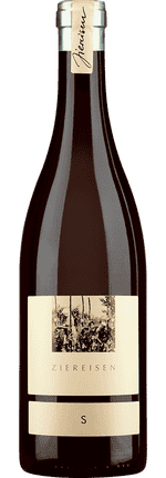 2022 Schulen Blauer Spätburgunder Weingut Ziereisen