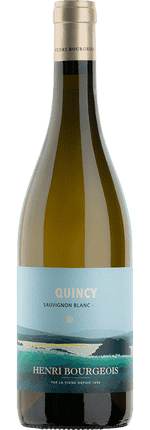 2024 Sauvignon Blanc Quincy AOC Henri Bourgeois
