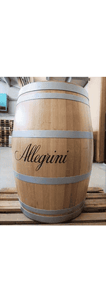 Barrique Nature Allegrini