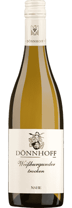 2024 Weissburgunder trocken VDP.Gutswein Weingut Dönnhoff