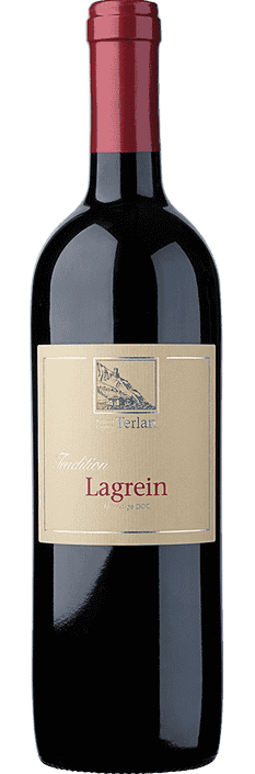 2025 Lagrein Südtirol Alto Adige DOC Cantina Terlan