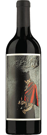 2022 Cabernet Sauvignon Palermo Napa Valley Orin Swift Cellars