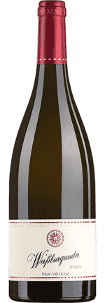 2023 Weissburgunder Fuder 8 VDP.Gutswein Weingut Van Volxem