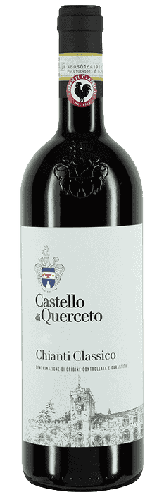 2023 Chianti Classico DOCG Castello di Querceto
