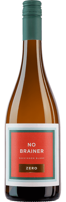2025 Sauvignon Blanc No Brainer Entalkoholisiert / désalcoolisé Hermannsberg
