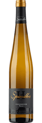 2023 Riesling trocken Forster Ungerheuer Weingut Heinrich Spindler