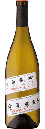 2022 Chardonnay Director's Cut Sonoma Coast Francis Ford Coppola Winery