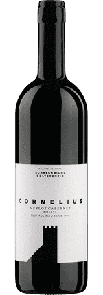 2022 Merlot-Cabernet Cornelius Südtirol Alto Adige DOC Schreckbichl Colterenzio