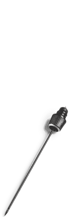 CORAVIN (TM) 1000 für edle Tropfen Vintage Cork CORAVIN 1000 Aiguille pour millésimes