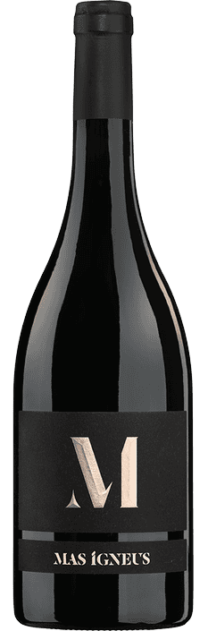 2020 M de Mas Igneus Priorat DOCa Mas Igneus