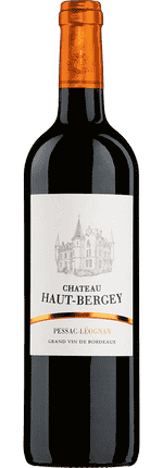 2005 Château Haut-Bergey Pessac-Léognan AOC