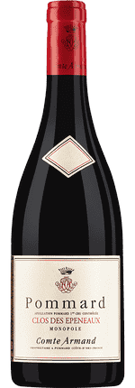 2018 Pommard Clos des Epeneaux Monopole 1er Cru AOC Comte Armand-Domaine des Epeneaux (Bio)