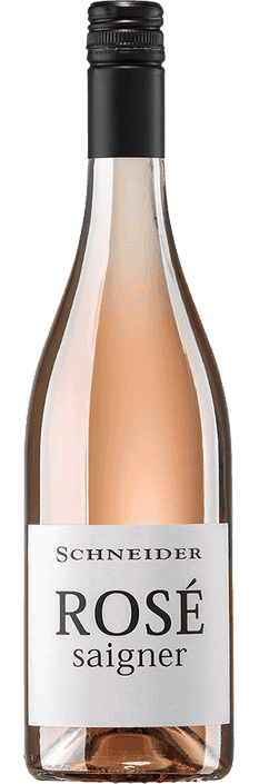 2025 Rosé Saigner Pfalz Markus Schneider