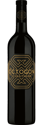 2018 Octogon trocken Württemberg Weingut Schnaitmann (Bio)