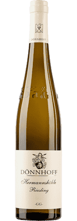 2025 Riesling Grosses Gewächs Niederhäuser Hermannshöhle Dönnhoff