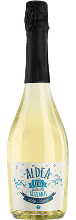 Frizzante Entalkoholisiert / désalcoolisé Producto de Aldea