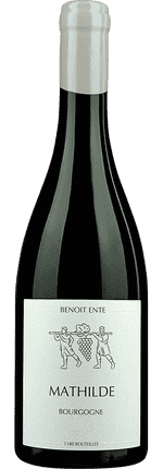2023 Bourgogne AOC Mathilde Benoît Ente