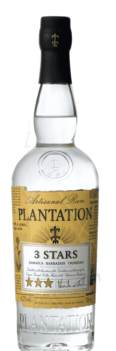 Rum Plantation 3 Stars