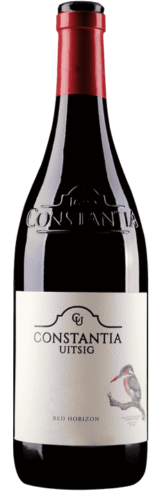 2020 Red Horizon Constantia WO Constantia Uitsig