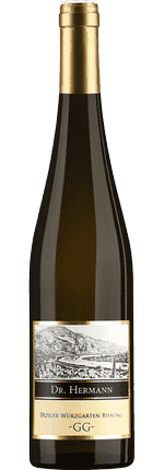 2023 Riesling GG trocken Alte Reben Ürziger Würzgarten Weingut Dr.Hermann
